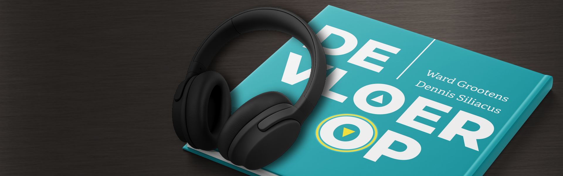 De vloer op: de tien principes om het beste uit je mensen te halen