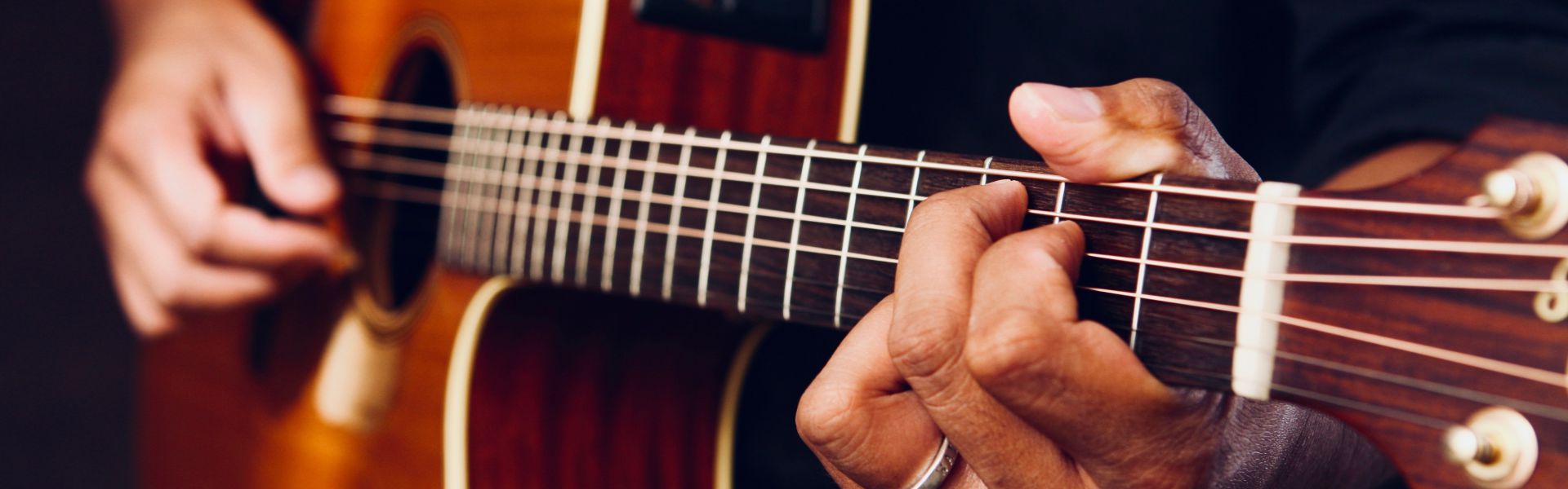 Leer in 3 uur gitaar spelen