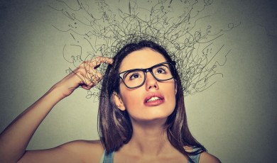 Herkennen van en omgaan met ADHD