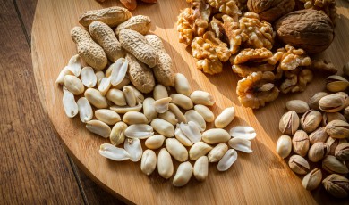 Voedselallergie en veiligheid (allergenen)