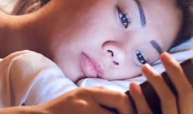 Digital Detox: Omgaan met digitale stress